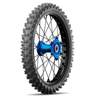 Imagem de Pneu Moto Michelin Aro 19 Starcross 5 Soft 70/100-19 42M TT - Dianteiro