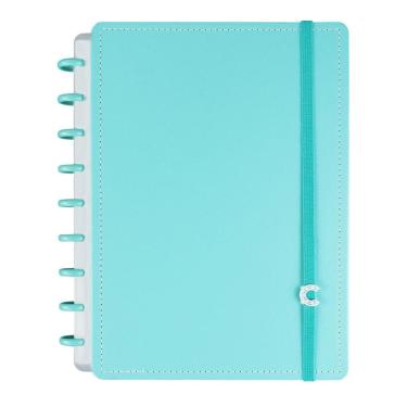 Imagem de Caderno Inteligente All Aquamarine