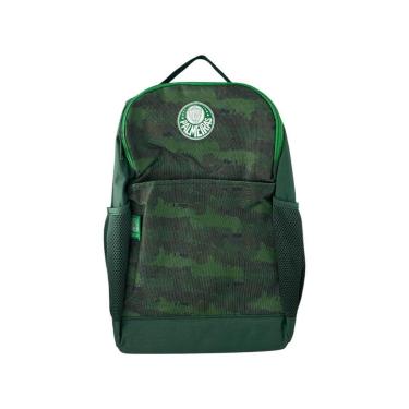 Imagem de Mochila Infantil Escolar Time Palmeiras Xeryus 12070-Unissex