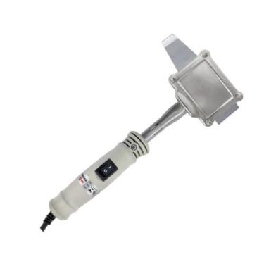 Imagem de Ferro de solda hikari ax180 180w 220v machadinha