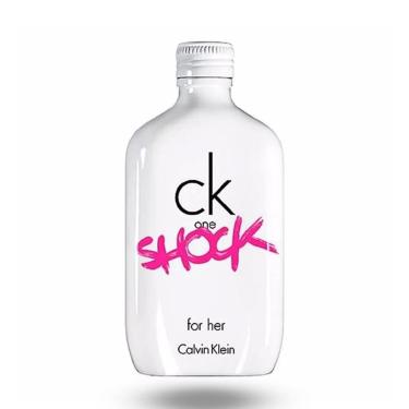 Imagem de Perfume Shock Calvin Klein EDT Feminino 200ml-Feminino