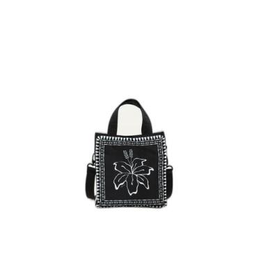 Imagem de Bolsa Farm Mimo Hibisco Surfarm