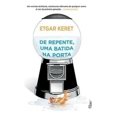Imagem de De repente, uma batida na porta - ROCCO, Sortido