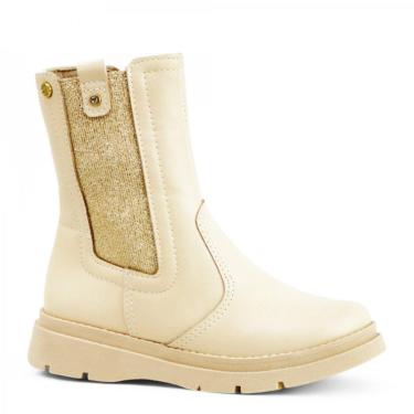 Imagem de Bota Casual Pink Cats Infantil Feminino-Unissex