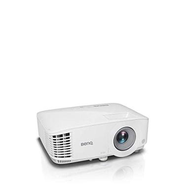 Imagem de Projetor Benq MS550 (SVGA 800 x 600, HDMI, DLP, 3600 Lumens)