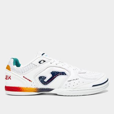 Imagem de Chuteira Futsal Joma Top Flex Unissex-Masculino