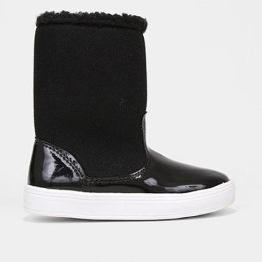 Imagem de Bota Bebê Tininha Sola Confort Baby Menina-Feminino