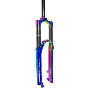 Imagem de Suspensão Garfo 26 Bicicleta Bike canela grossa Camaleão - GTA, Camale