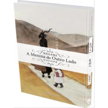 Imagem de Livro - A Menina do Outro Lado: Vol. 6 - Darkside
