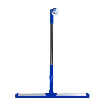 Imagem de Rodo Silicone Flexível Sortido - CLEAN TECH