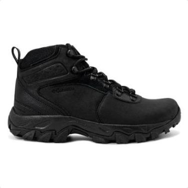 Imagem de Bota Columbia Masculina Newton Ridge Plus II Waterproof-Masculino