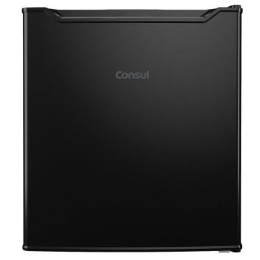 Imagem de  Frigobar Consul Crc04me 47 Litros, Preto - 220V
