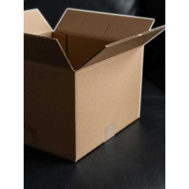 Imagem de 25 caixas 16x11x6 papelão sedex correio mini envios - YTACLEAN