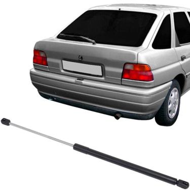 Imagem de Amortecedor Tampa Traseira Porta Malas Escort 1993 à 1996 Cinoy YN-AMFD005