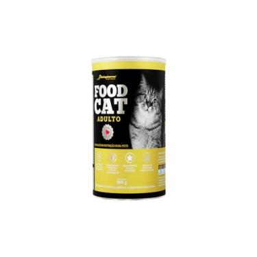 Imagem de Botupharma Pet Line Suplemento Food Cat Adulto Botupharma - 500G