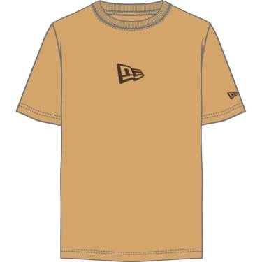 Imagem de CAMISETA NEW ERA ESSENTIALS CORE BRANDED-Masculino