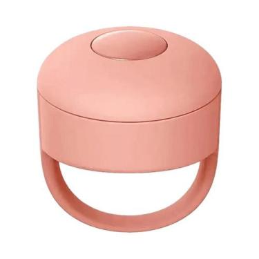 Imagem de Anel De Controle Remoto Bluetooth Para Celular, Virador De Páginas, Co