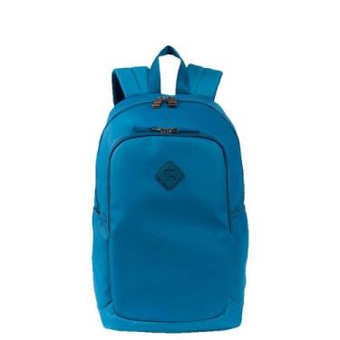 Imagem de Mochila Sestini Magic Hydroblock - Azul Noturno, Azul