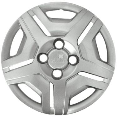 Imagem de Kit 4 Calotas Corsa Classic Aro 13