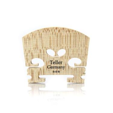 Imagem de Cavalete Para Violino 3/4 Teller 3 Estrelas