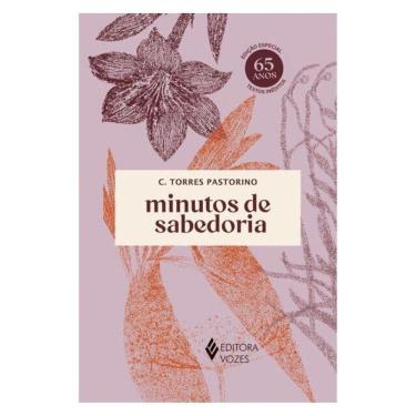 Imagem de Minutos De Sabedoria - Feminino