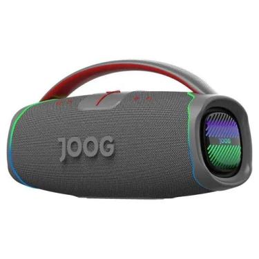 Imagem de Joog Pair X Caixa de Som Bluetooth 5.3 200W 60Hz-20KHz Estéreo 5-20V A