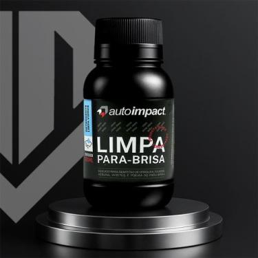 Imagem de Limpa parabrisa vai no reservatorio autoimpact 100ml