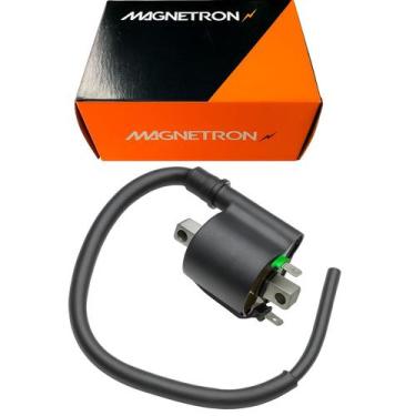 Imagem de Bobina De Ignição Cg Fan 125 2009 Até 2013 Magnetron