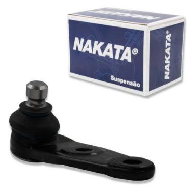 Imagem de Pivo Suspensão Dianteiro Esquerdo Gol Parati Saveiro G2 G3 G4 1997/201