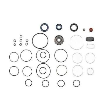 Imagem de Reparo Caixa Direção Hidráulcia Chevrolet Opala Caravan 85 A 90 - Bras