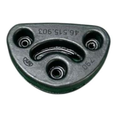 Imagem de Coxim Silencioso Fiat Palio Weekend 97 a 00 e Siena 98 a 00 - BFX