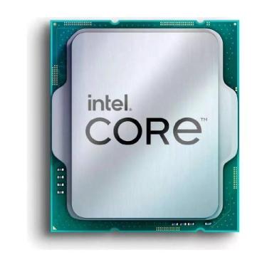 Imagem de Processador Intel Core i5 14400F Tray LGA 1700 3.5 GHz 4.7 GHz Turbo 1