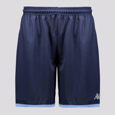 Imagem de Bermuda Kappa Norway Marinho-Masculino