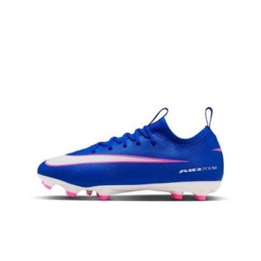 Imagem de Chuteira Campo Nike Zoom Mercurial Vapor 16 Academy Infantil-Unissex