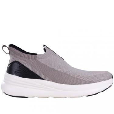 Imagem de Tênis Masculino Esportivo Pegada Slip On 191402-Masculino