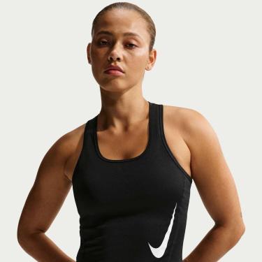 Imagem de Regata Dri-FIT Nike Swoosh Run Feminina-Feminino