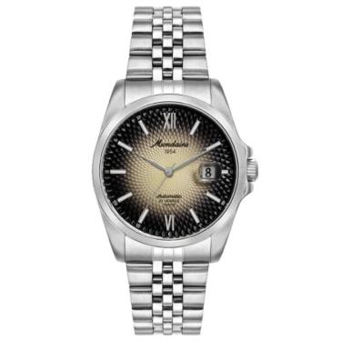 Imagem de Relógio Mondaine Automático 32993G0MVNA5 Edição Especial 70 Anos-Masculino