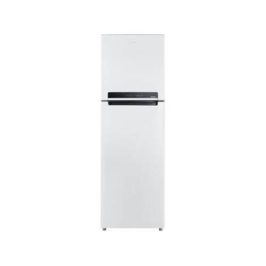 Imagem de Geladeira Midea 425L Fros Free Duplex, Branco, 110V