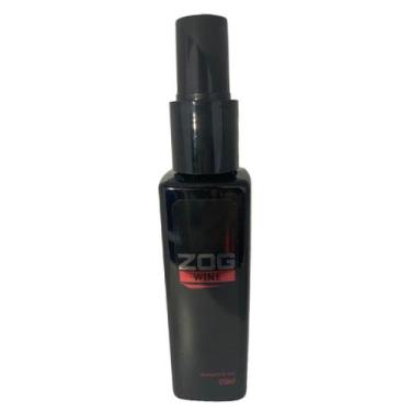 Imagem de Desodorante Aerosol Zog Wine para Homens 120ml