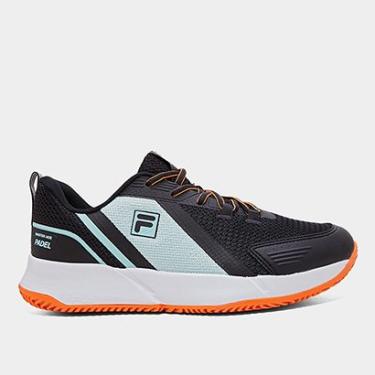 Imagem de Tênis Fila Master Ace Masculino-Masculino
