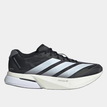 Imagem de Tênis Adidas Adizero Boston 13 Masculino-Masculino