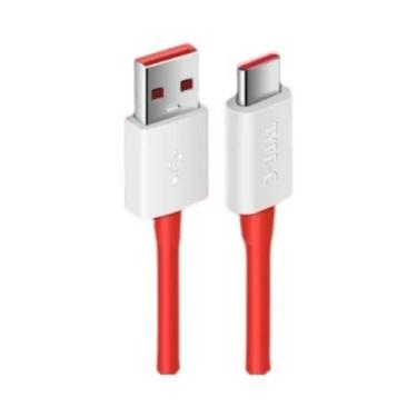 Imagem de Cabo USB PD Tipo C Para Tipo C 65W 6.5A Para Carregador De Celular One