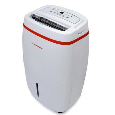 Imagem de Desumidificador de Ar Ambiente Ghd-2000-2 20L 220V General Heater