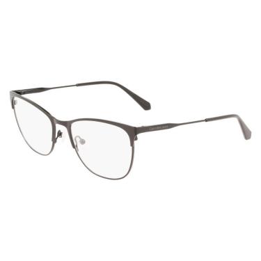Imagem de Armação Calvin Klein Jeans CKJ22206 001 Feminino-Feminino