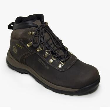 Imagem de Bota Bull Terrier Masculino Freemont-Masculino