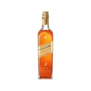 Imagem de Whisky Johnnie Walker Gold Label Reserve 750ml