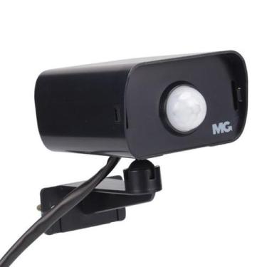 Imagem de Sensor De Presença Externo Preto MPX-40F MarGirius