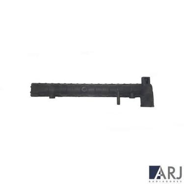 Imagem de Caixa Radiador Volkswagen Gol Bola Canelado S/Ar 340mmx39mm - SUPER SO
