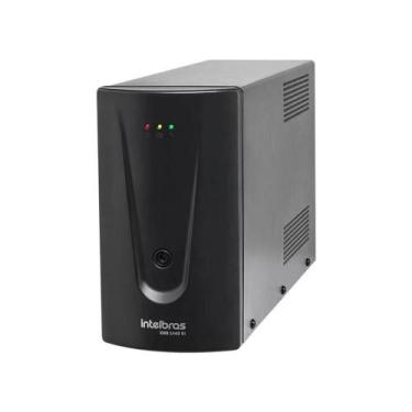 Imagem de Nobreak 1440VA Xnb Bivolt - Intelbras, Bivolt