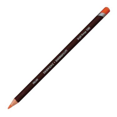 Imagem de Lápis de Cor Derwent Permanente Coloursoft Escolha a Cor, C080 - BRIGH